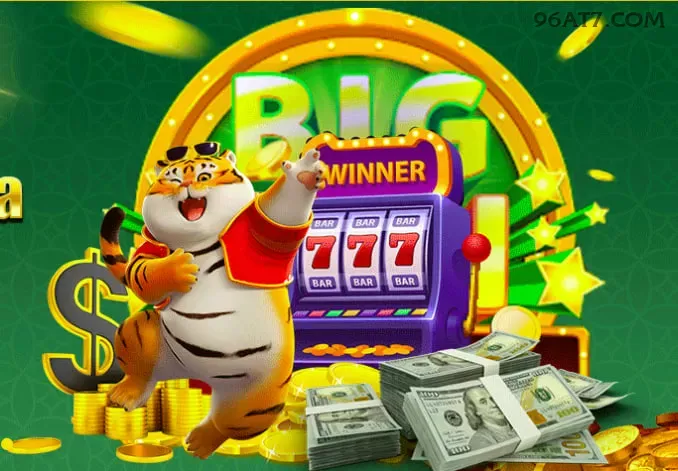 Fortune Tiger Dicas