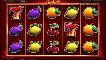 Fortune Tiger Slot