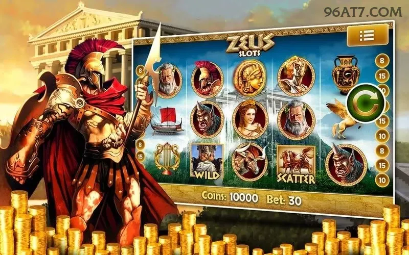 Sugar Rush Slot